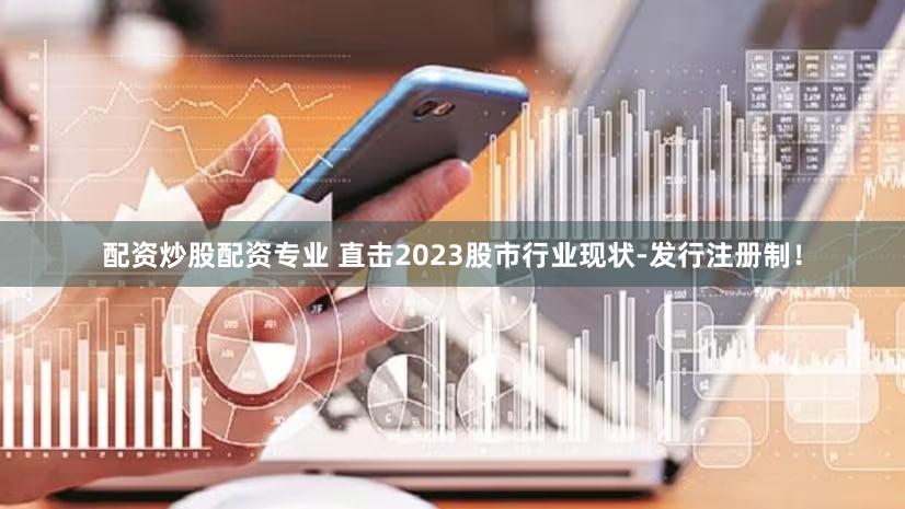 配资炒股配资专业 直击2023股市行业现状-发行注册制！