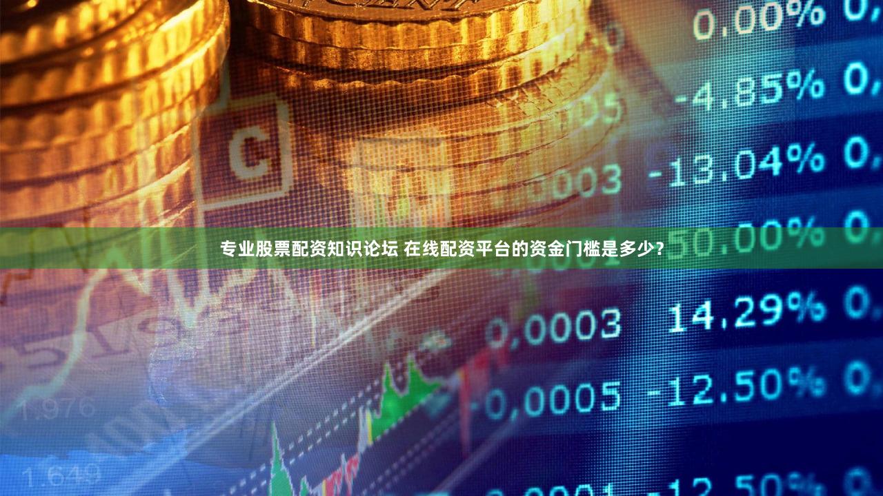 专业股票配资知识论坛 在线配资平台的资金门槛是多少？