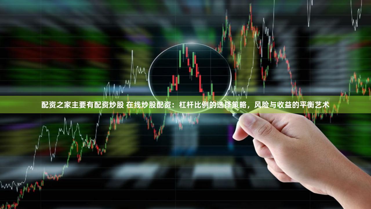 配资之家主要有配资炒股 在线炒股配资：杠杆比例的选择策略，风险与收益的平衡艺术
