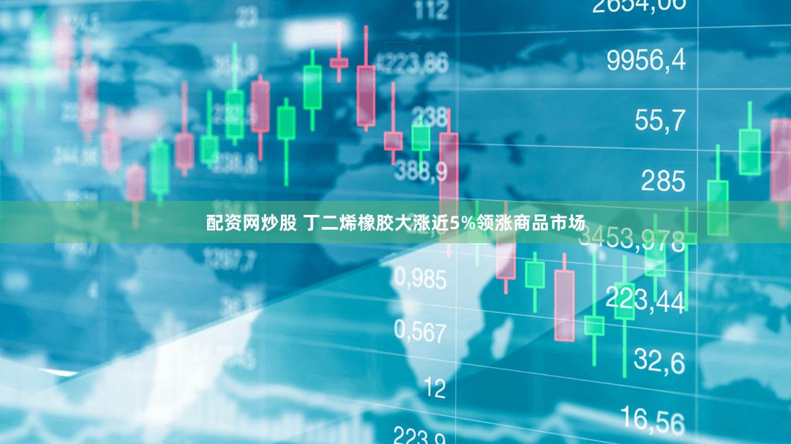 配资网炒股 丁二烯橡胶大涨近5%领涨商品市场