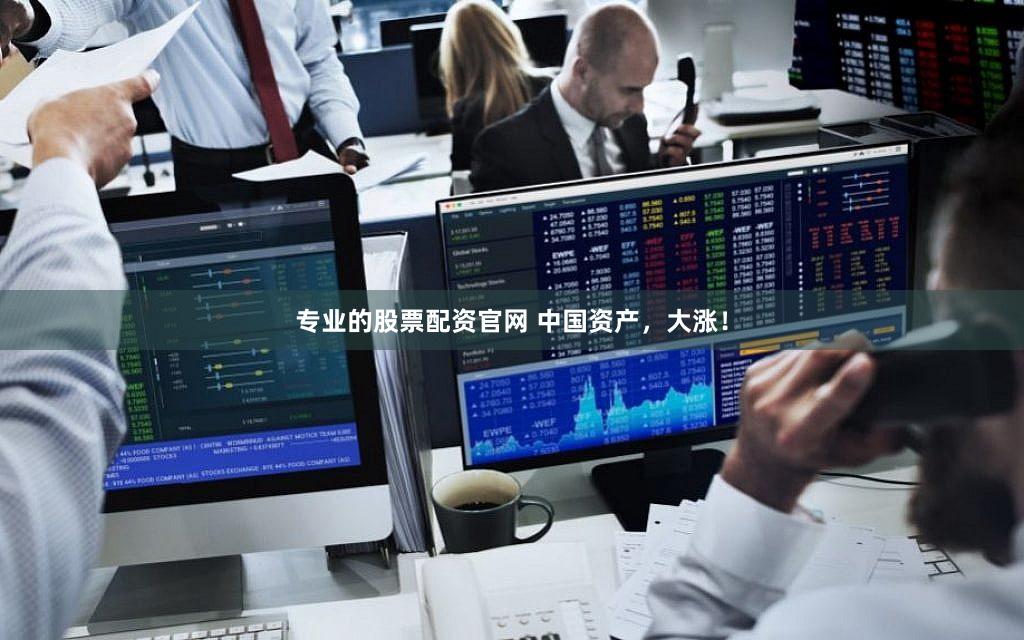 专业的股票配资官网 中国资产，大涨！