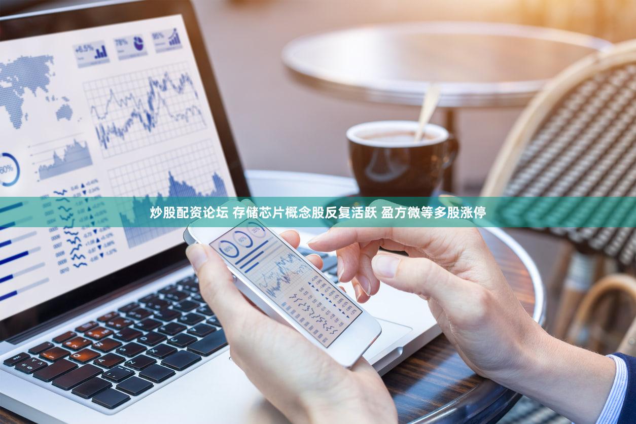炒股配资论坛 存储芯片概念股反复活跃 盈方微等多股涨停