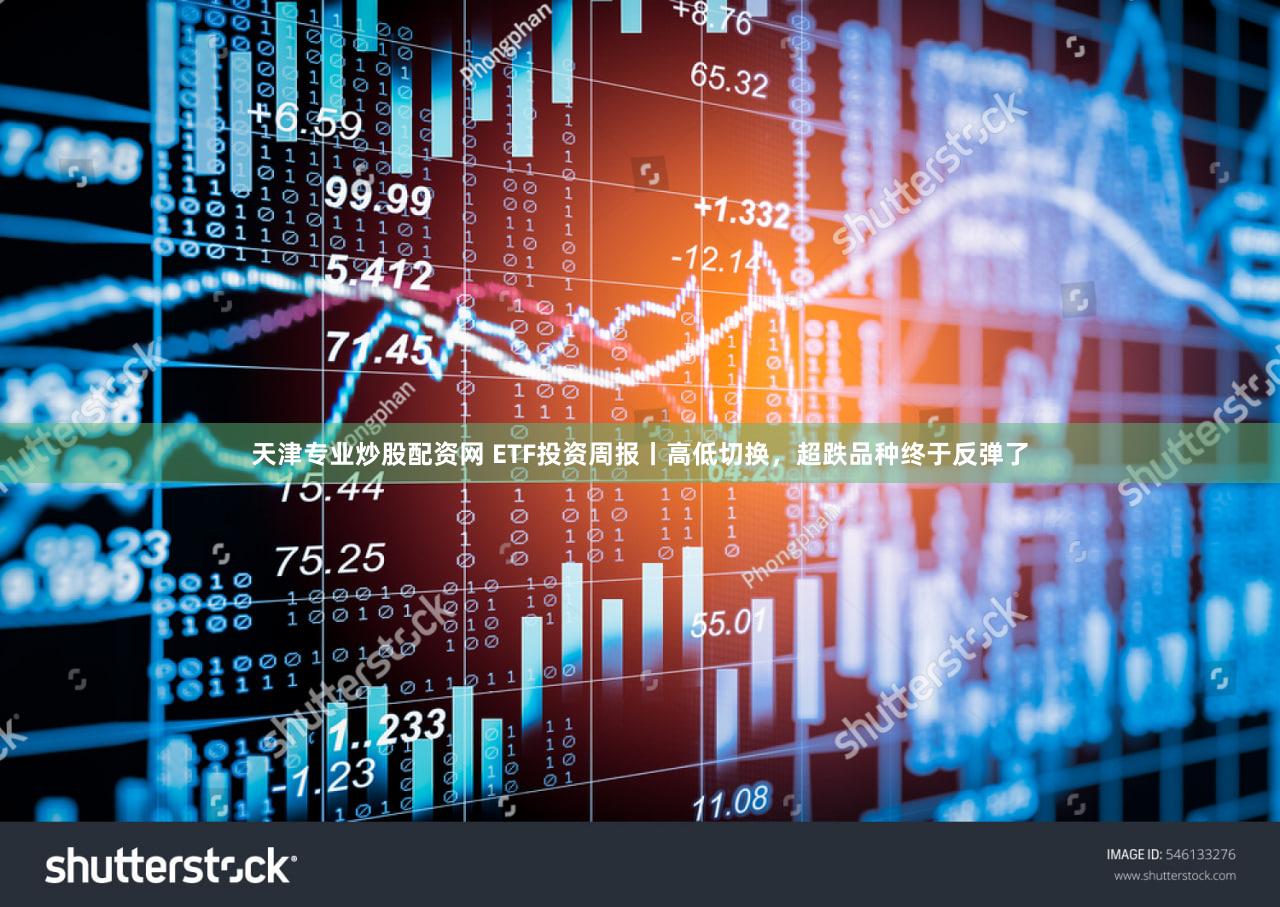 天津专业炒股配资网 ETF投资周报丨高低切换，超跌品种终于反弹了