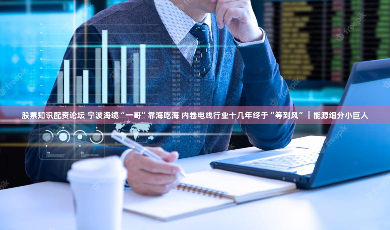 股票知识配资论坛 宁波海缆“一哥”靠海吃海 内卷电线行业十几年终于“等到风”|能源细分小巨人